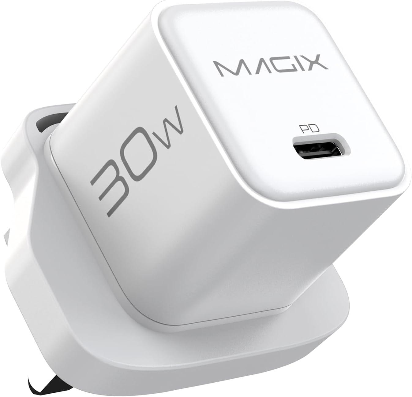 MAGIX USB C Plug 30W